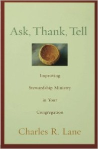 Ask Thank Tell