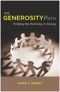 The Generosity Path