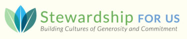 Stewardship For Us logo