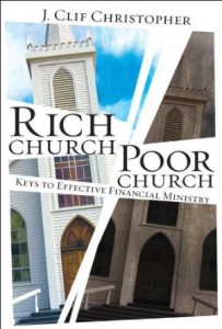rich church, poor church