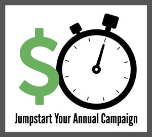 jumpstart your church giving campaign