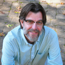 Guest Webinar: Mike Little on Stewardship Discernment