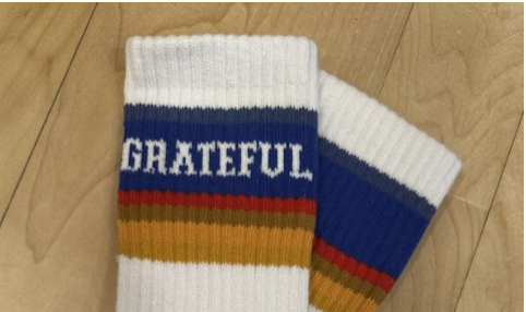 Grateful in These Times? Yes!